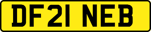 DF21NEB