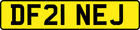 DF21NEJ