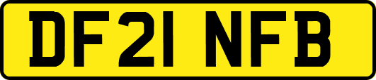 DF21NFB