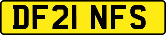 DF21NFS