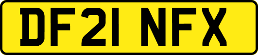 DF21NFX