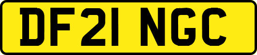 DF21NGC