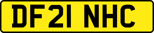 DF21NHC