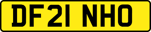 DF21NHO