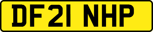 DF21NHP
