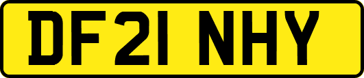 DF21NHY