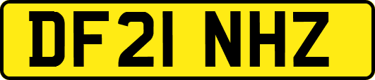 DF21NHZ