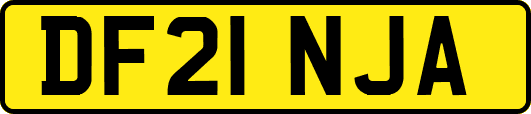 DF21NJA