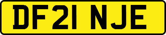 DF21NJE