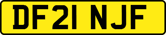 DF21NJF