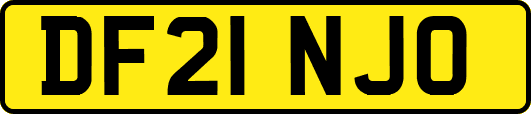DF21NJO