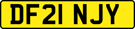 DF21NJY
