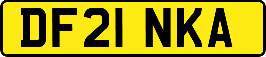 DF21NKA