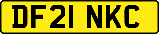 DF21NKC