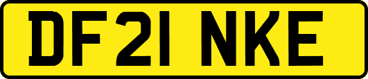 DF21NKE