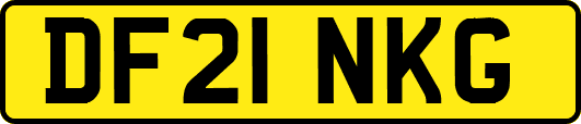 DF21NKG