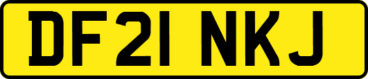 DF21NKJ