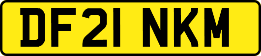 DF21NKM