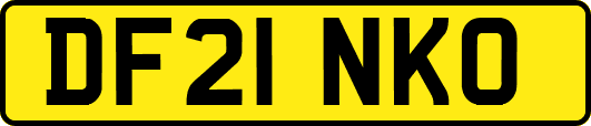 DF21NKO