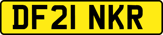 DF21NKR