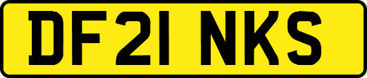 DF21NKS