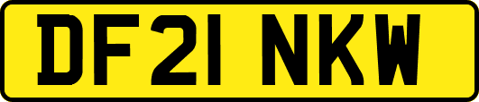 DF21NKW