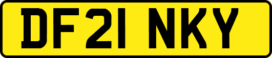 DF21NKY