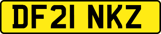DF21NKZ