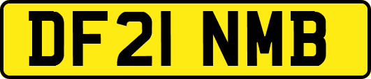 DF21NMB
