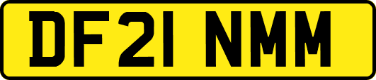 DF21NMM
