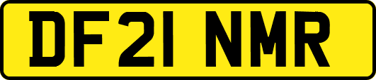 DF21NMR