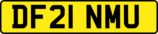 DF21NMU