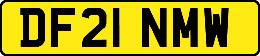 DF21NMW