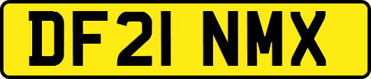 DF21NMX
