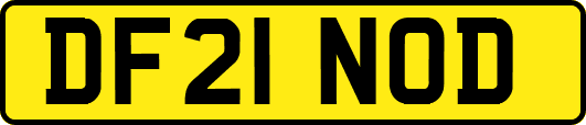 DF21NOD