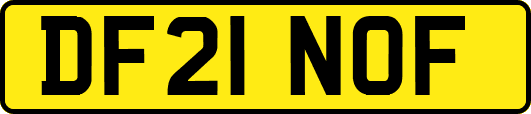 DF21NOF