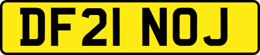 DF21NOJ