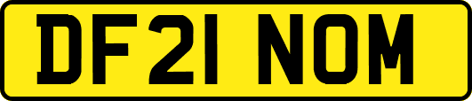DF21NOM