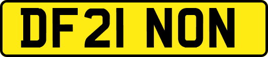 DF21NON