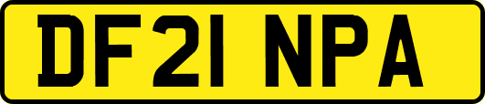DF21NPA