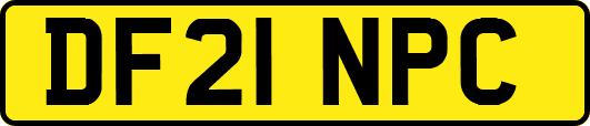 DF21NPC