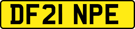 DF21NPE