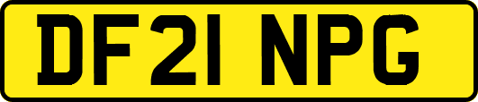 DF21NPG