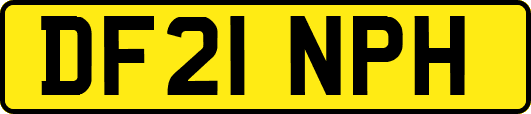 DF21NPH