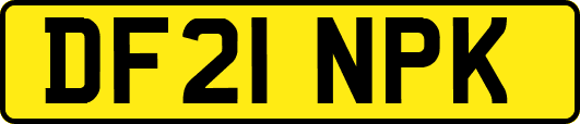 DF21NPK