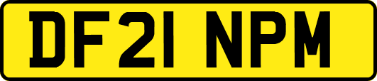 DF21NPM