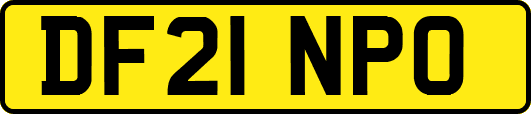 DF21NPO