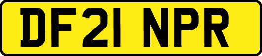 DF21NPR