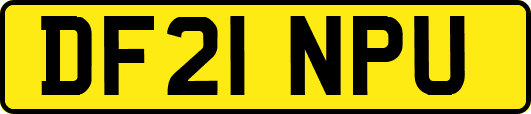 DF21NPU