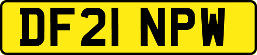 DF21NPW